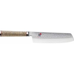 MIYABI Japonský nůž NAKIRI 5000MCD 17 cm