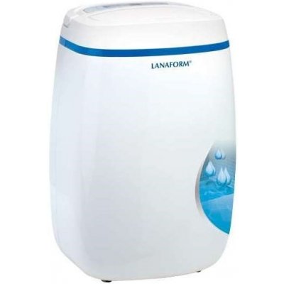 Lanaform Dehumidifier S1 – Zbozi.Blesk.cz