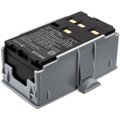 Cameron Sino CS-ZTS602SL 6V Ni-MH 4100mAh - neoriginální – Hledejceny.cz