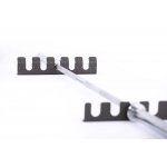 TRINFIT Wall bar holder vertical – Zboží Dáma