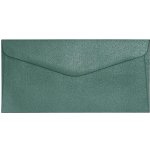 Galeria Papieru obálky DL Pearl zelená 150g, 10ks – Zbozi.Blesk.cz