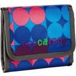 Coocazoo CashDash Dots Methyl – Sleviste.cz