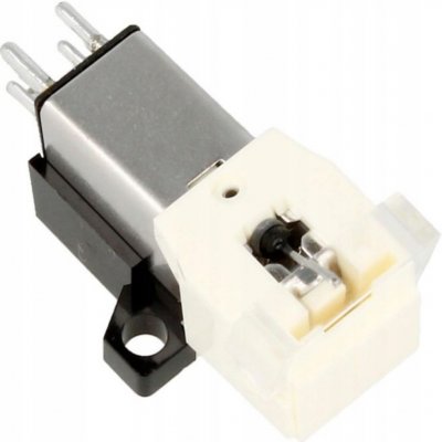 Denon gramofonová vložka DP 300F – Zboží Živě