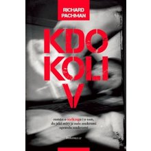 Kdokoliv - Richard Pachman