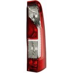 Pravé zadní světlo Renault Master III (JV/FV) 14-19 – Hledejceny.cz