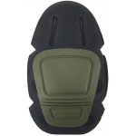Chrániče Kombat kolenní náhradní pro kalhoty Gen II zelené – Zboží Dáma