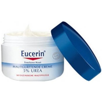 Eucerin UreaRepair Original krém 5% Urea 75 ml