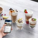 DeLonghi Eletta Explore ECAM 452.67.G – Hledejceny.cz