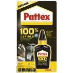 Pattex 100% univerzální lepidlo 50 g – Hledejceny.cz
