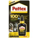 Pattex 100% univerzální lepidlo 50 g – Zboží Dáma