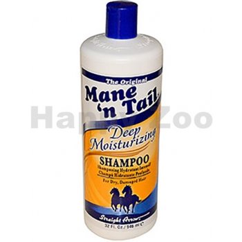 Šampon Mane and Tail Deep Moisturizing 355ml