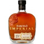 Ron Barceló Imperial 38% 0,7 l (karton) – Sleviste.cz