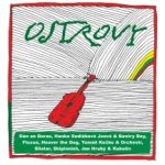Various - Ostrovy / Islands CD – Hledejceny.cz