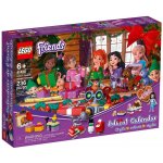 LEGO® Friends™ 41420 Adventní kalendář – Zboží Dáma