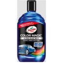 Turtle Wax Color Magic modrý 500 ml