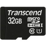 Transcend 32 GB microSDHC UHS-I U1 TS32GUSDU1 – Hledejceny.cz