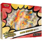 Pokémon TCG: Ascended Heroes ex Box Mega Meganium – Sleviste.cz