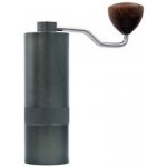 Tiamo S.S. ruční mlýnek na kávu černý – Zbozi.Blesk.cz