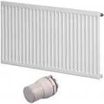 Korado Radik VK 10 600 mm x 800 mm 10060080-60-0010 – Zboží Dáma