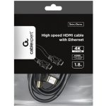 Gembird CC-HDMI4L-6 – Sleviste.cz