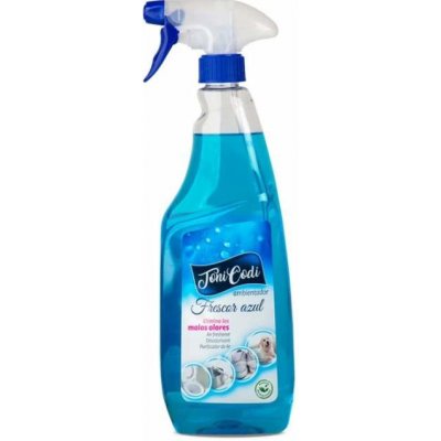 Finclub osvěžovač vzduchu náplň 750 ml – Zboží Mobilmania