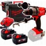 Milwaukee M18 FUEL FPD3-502X 4933479860 – Zboží Mobilmania