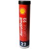 Plastické mazivo Shell Aeroshell Grease 22 380 g