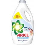 Ariel Sensitive Skin gel 3 l 60 PD – Zboží Mobilmania