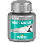 Motorex White Grease 100 ml – Zboží Dáma