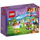 LEGO® Friends 41302 Péče o štěňátka