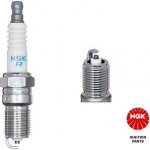 Zapalovací svíčka NGK 2327 – Hledejceny.cz