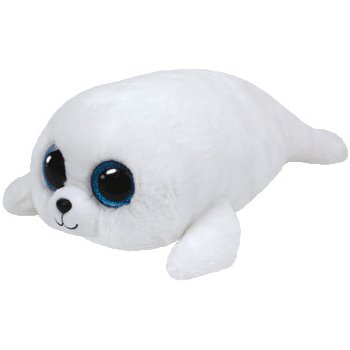 Beanie Boos ICY tuleň 24 cm