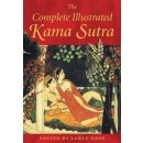 The Complete Illustrated Kama Sutra - M. Vatsyayana