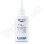 EUCERIN DermoCapillaire tonikum 5% Urea suchá pokožka 100 ml – Hledejceny.cz