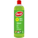 Real Maxi Universal Antistatic univerzální čistící prostředek na mytí všech omyvatelných povrchů 1000 g – HobbyKompas.cz