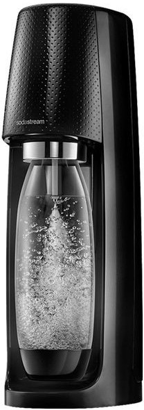 sodastream spirit one touch heureka