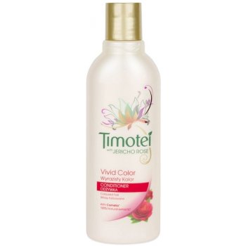 Timotei Jasné barvy vlasový Conditioner pro barvené vlasy 200 ml