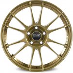OZ Ultraleggera 11x19 5x130 ET40 race gold – Sleviste.cz