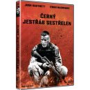 ČERNÝ JESTŘÁB SESTŘELEN DVD