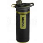 Grayl GeoPress Purifier 0,71l Camo Black – Zbozi.Blesk.cz
