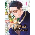 Muž v domácnosti 4 - Kousuke Oono – Hledejceny.cz