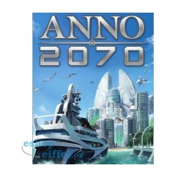 Anno 2070