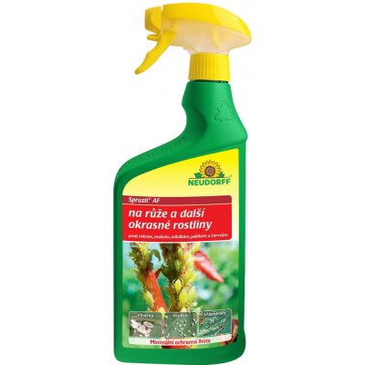 Spruzit Neudorff AF 750 ml – Hledejceny.cz