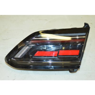 lampa zadní pravá - LED, vnitřní do pátých dveří VW Arteon 3G8 lift 3G8945308AF – Hledejceny.cz
