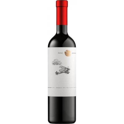 Chateau Rúbaň Dunaj 2017 výběr z cibéb 10% 0,5 l (holá láhev) – Hledejceny.cz
