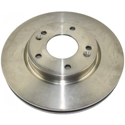 Přední brzdový kotouč HYUNDAI SANTA FÉ I , TRAJET - 276 mm - NK – Sleviste.cz