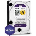 WD Purple 6TB, SATA/600, WD60PURX – Zbozi.Blesk.cz