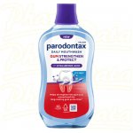 Parodontax posílení&ochr Mint 500 ml – Zboží Dáma
