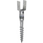 Zemní vrut U PWU Domax - 90/685mm – Sleviste.cz
