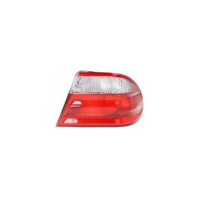 Zadní světlo - pravé vnější MERCEDES E (W210) | 1995-2003 | DEPO | – Hledejceny.cz